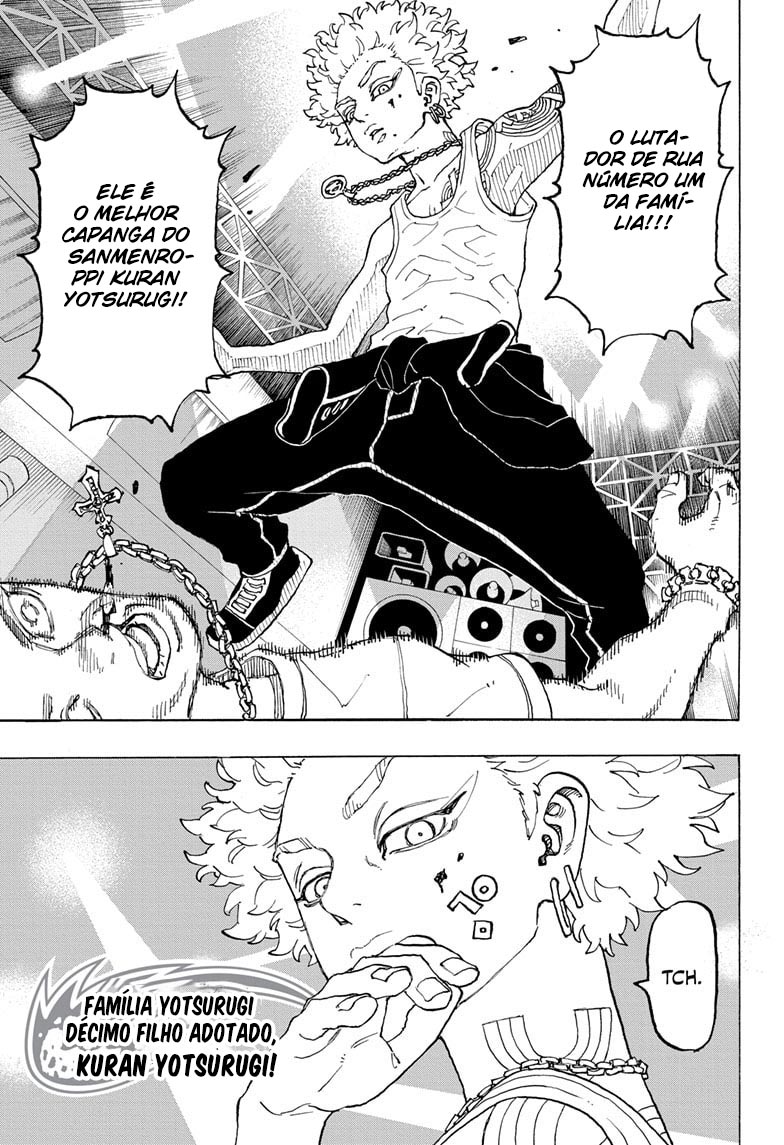 Read Astro Royale PT Manga Online