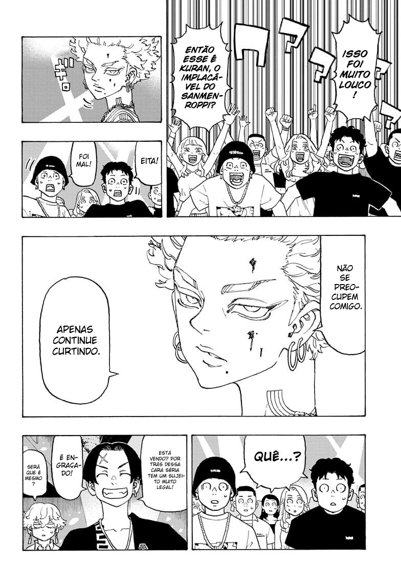 Read Astro Royale PT Manga Online