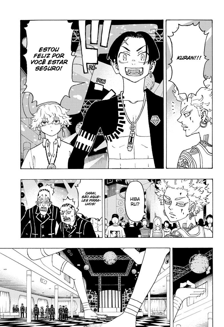 Read Astro Royale PT Manga Online