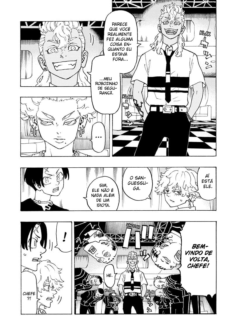 Read Astro Royale PT Manga Online
