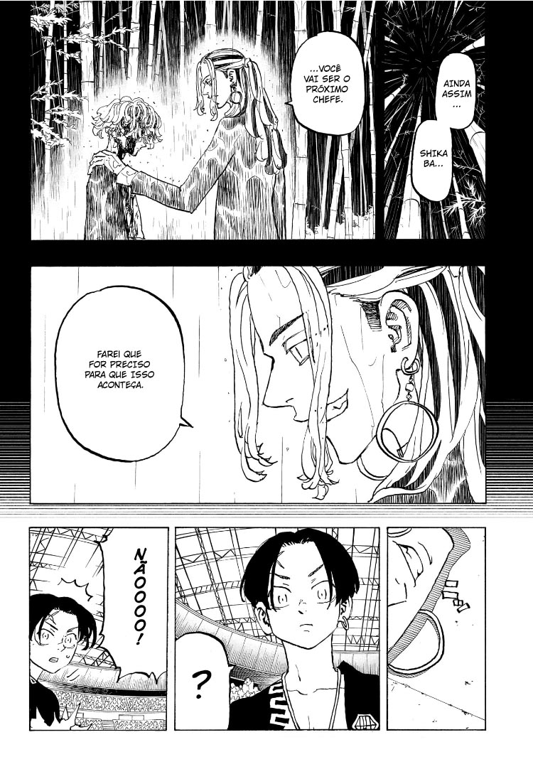 Read Astro Royale PT Manga Online