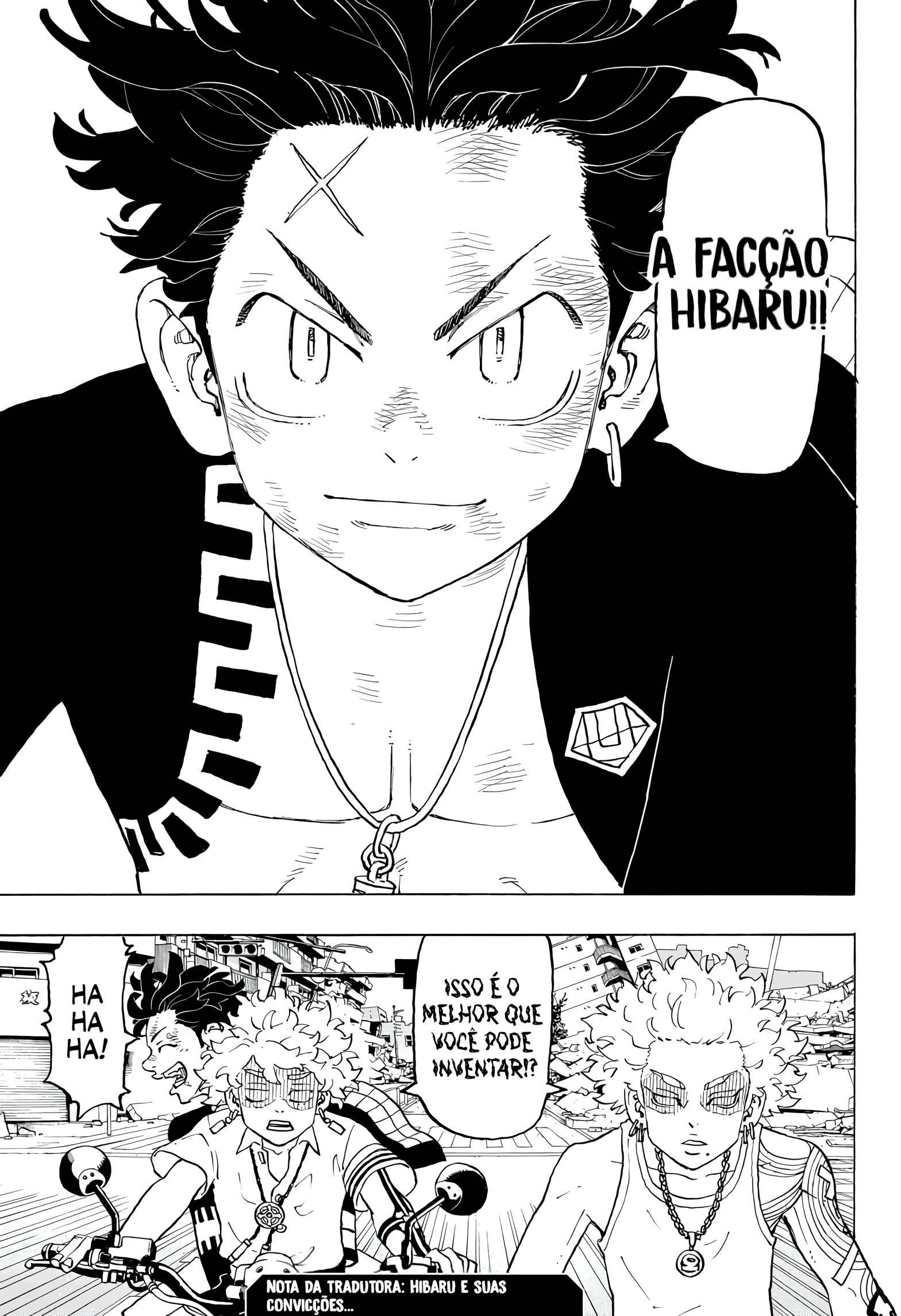 Read Astro Royale PT Manga Online