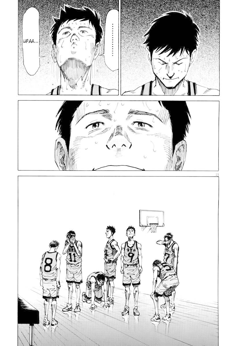 Read Blue Giant PT Manga Online