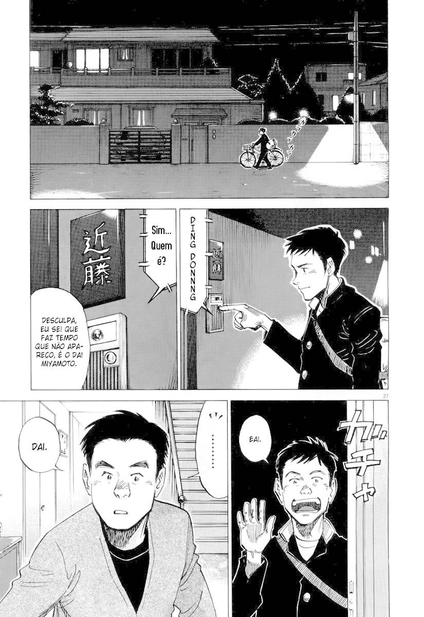 Read Blue Giant PT Manga Online