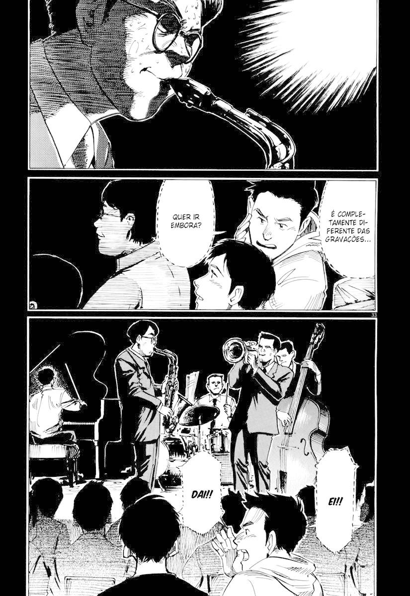 Read Blue Giant PT Manga Online