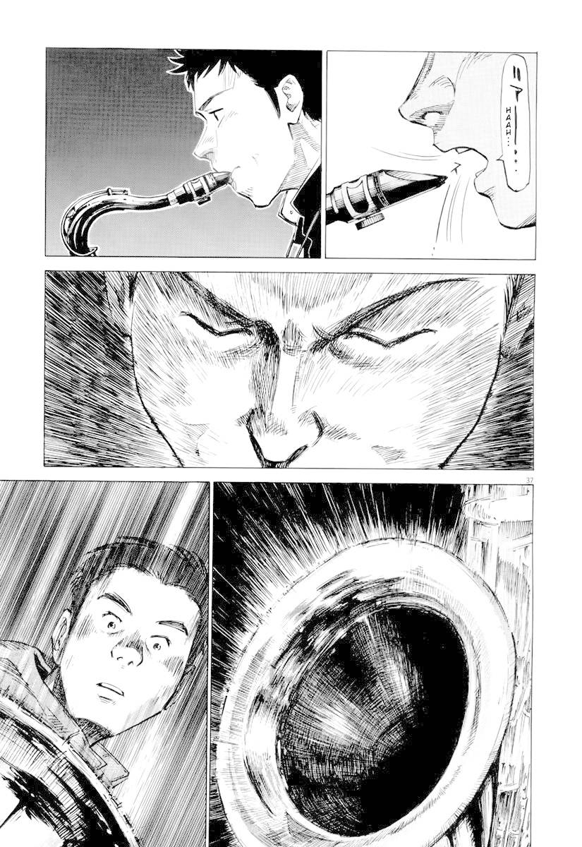 Read Blue Giant PT Manga Online