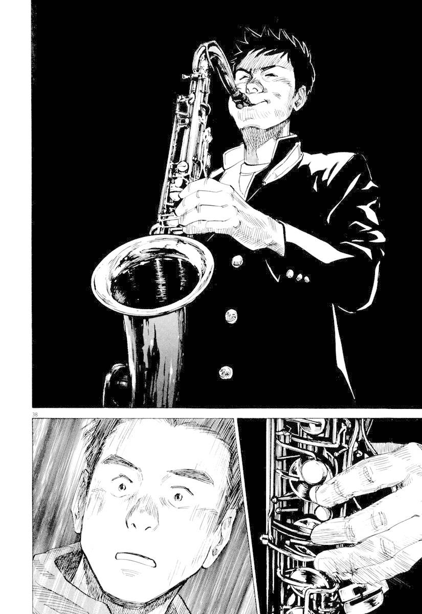 Read Blue Giant PT Manga Online