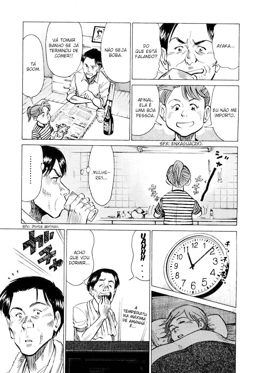 Read Blue Giant PT Manga Online
