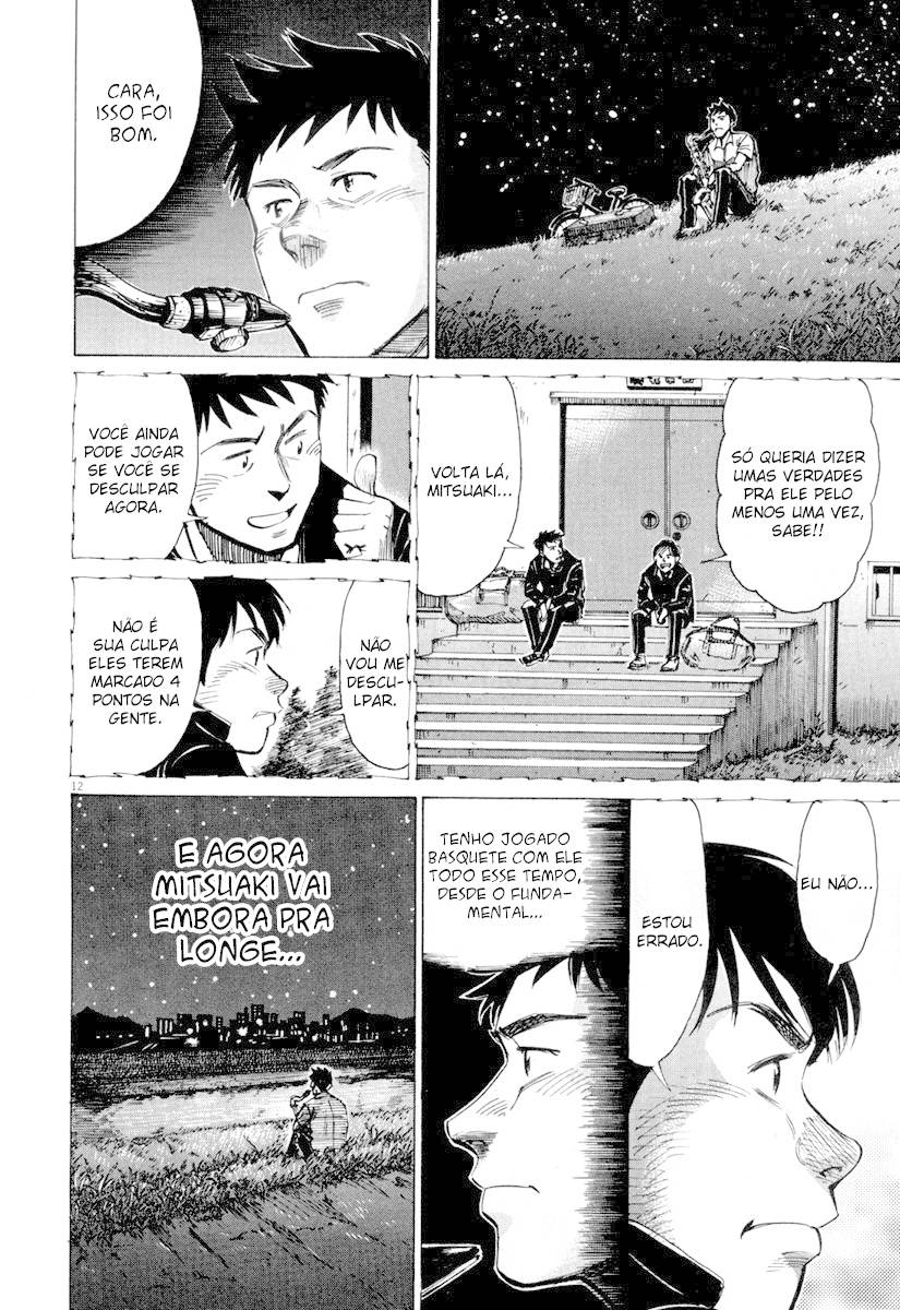 Read Blue Giant PT Manga Online