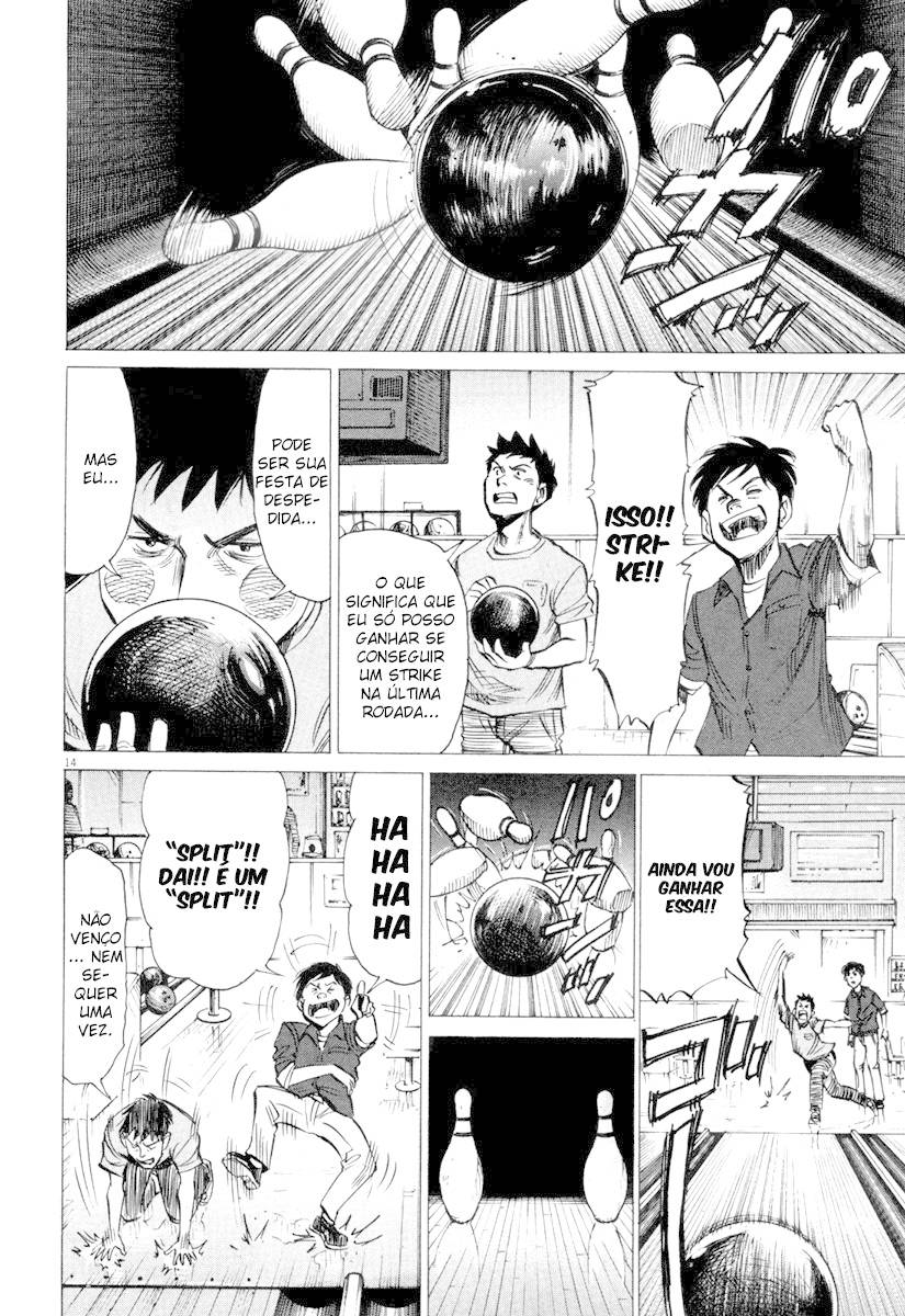 Read Blue Giant PT Manga Online