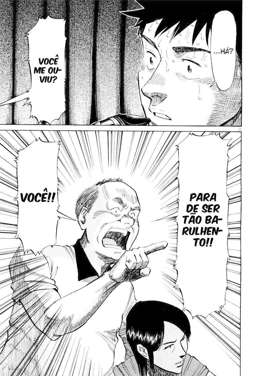 Read Blue Giant PT Manga Online