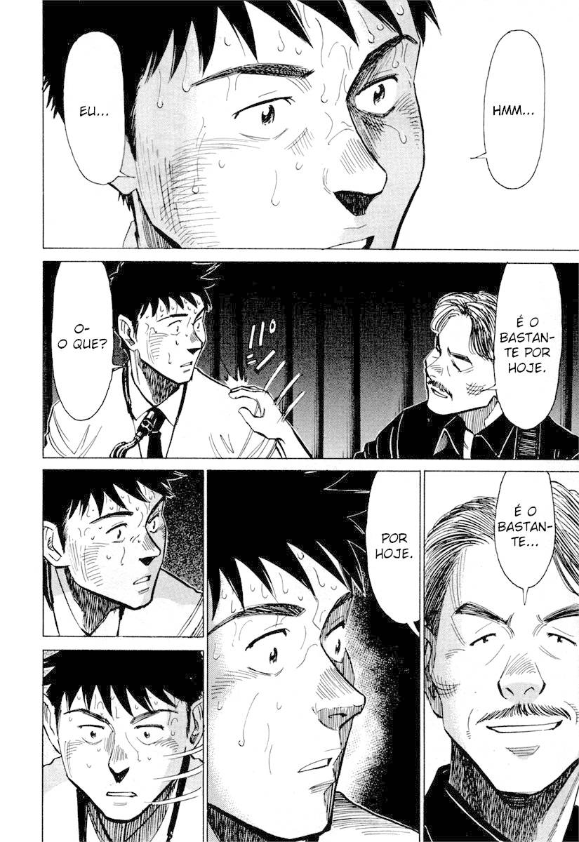 Read Blue Giant PT Manga Online