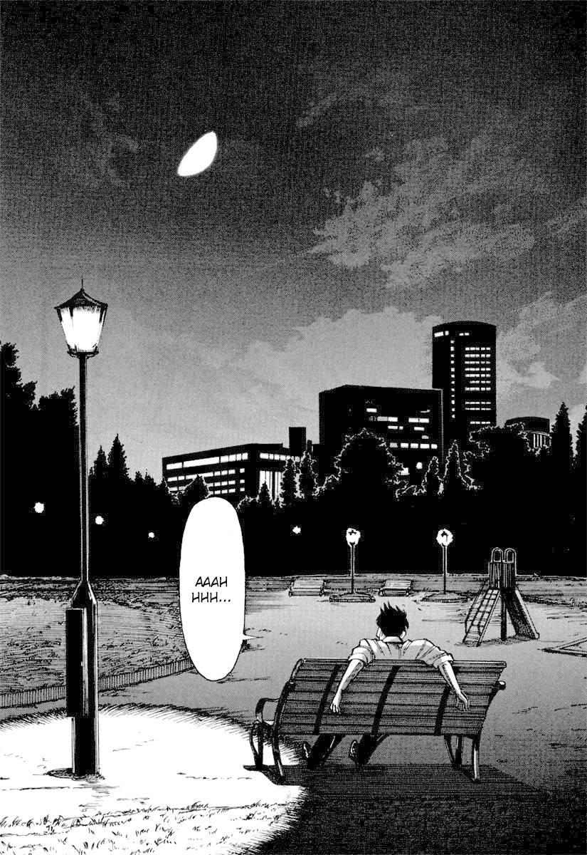 Read Blue Giant PT Manga Online