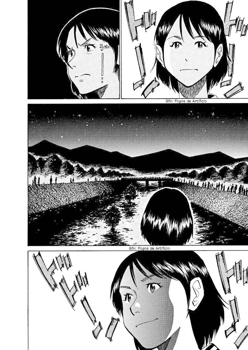 Read Blue Giant PT Manga Online