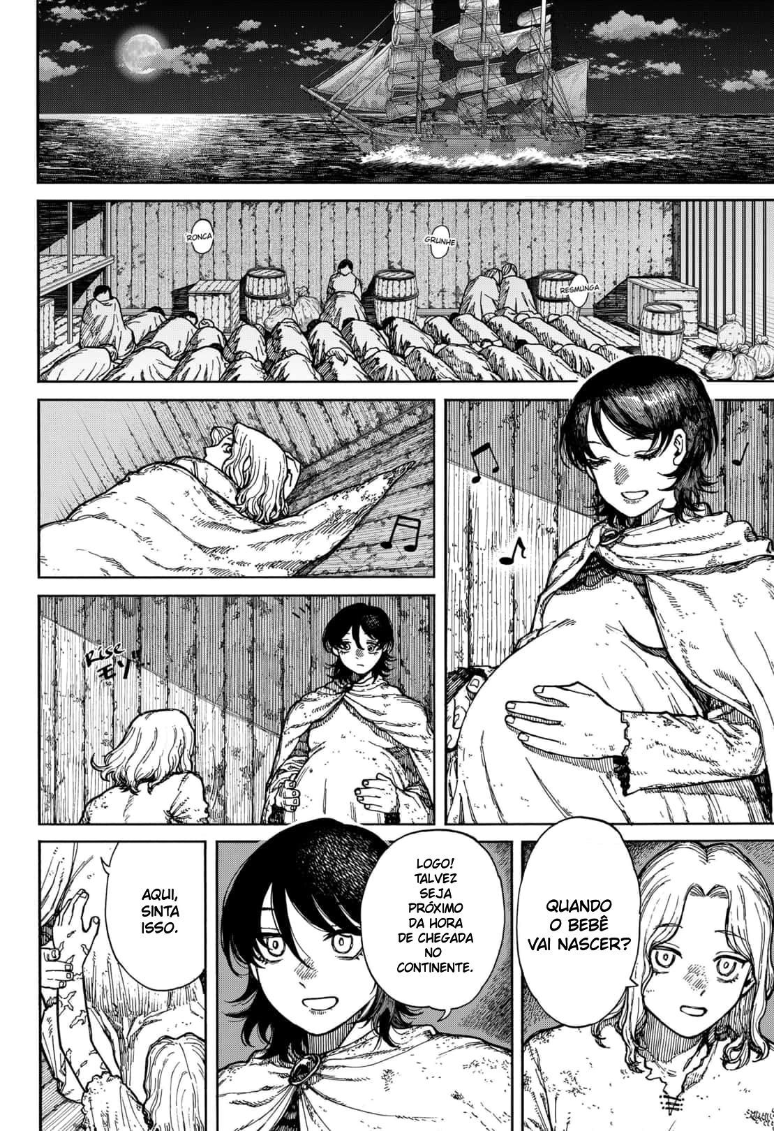 Read Centuria PT Manga Online