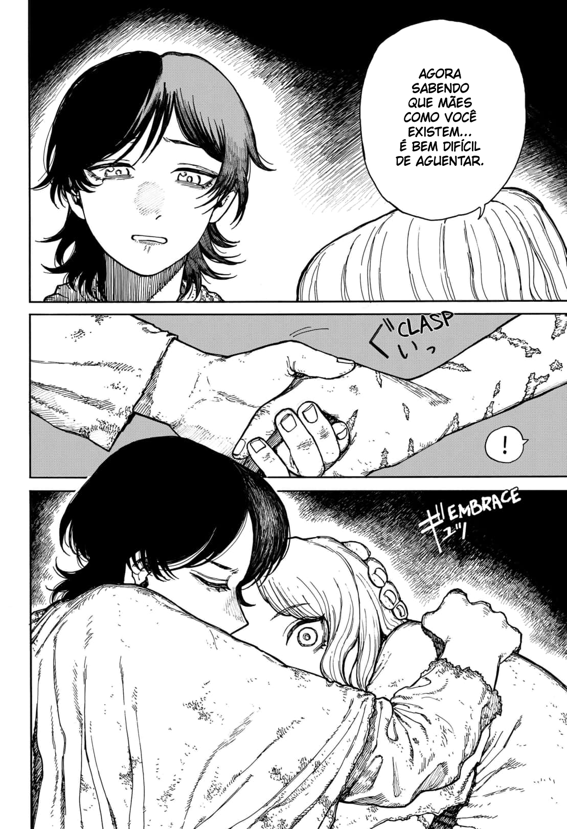Read Centuria PT Manga Online