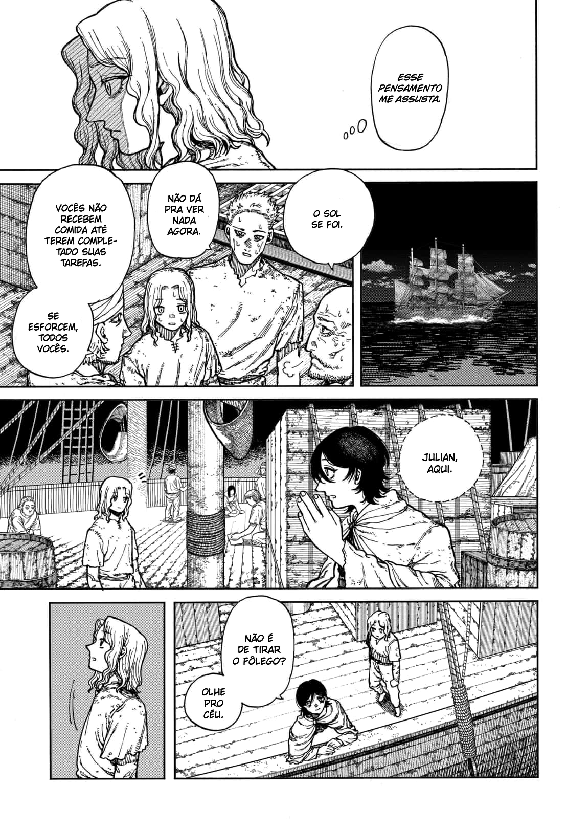 Read Centuria PT Manga Online