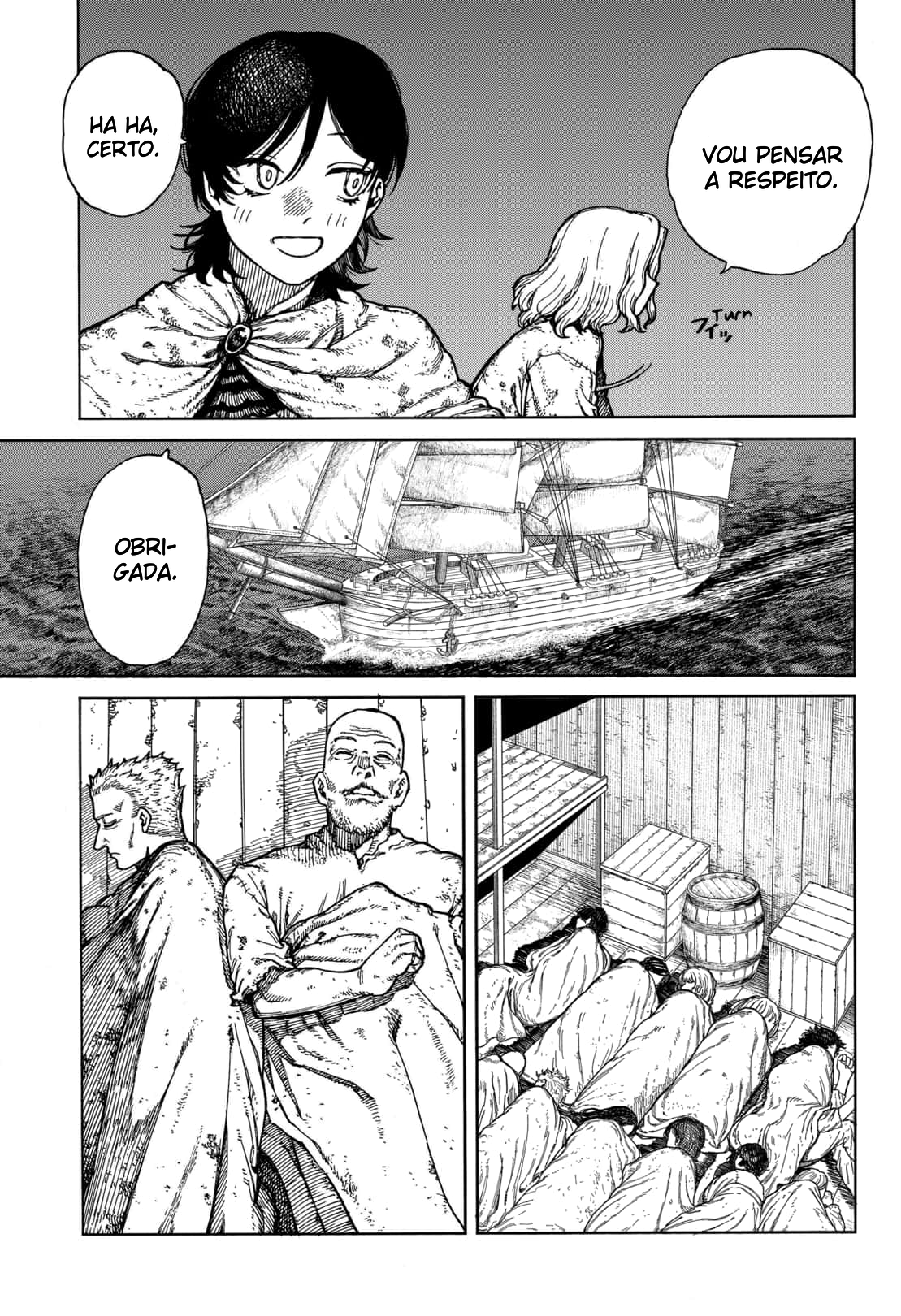 Read Centuria PT Manga Online