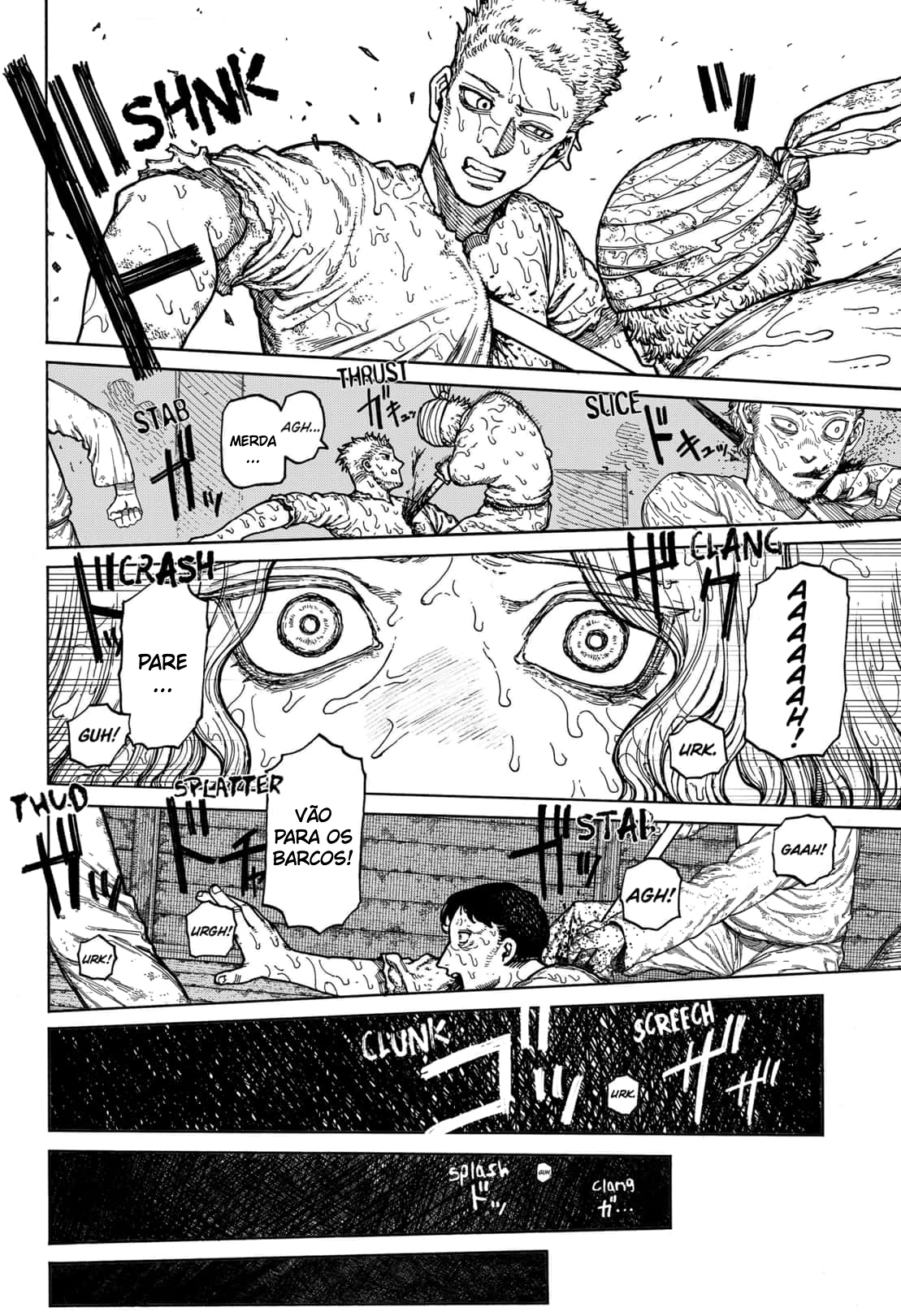 Read Centuria PT Manga Online
