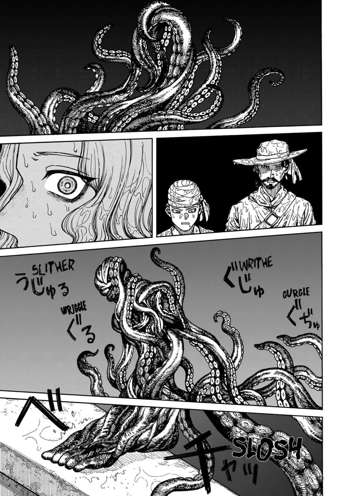 Read Centuria PT Manga Online