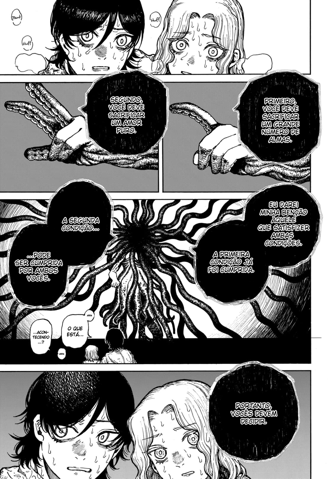 Read Centuria PT Manga Online