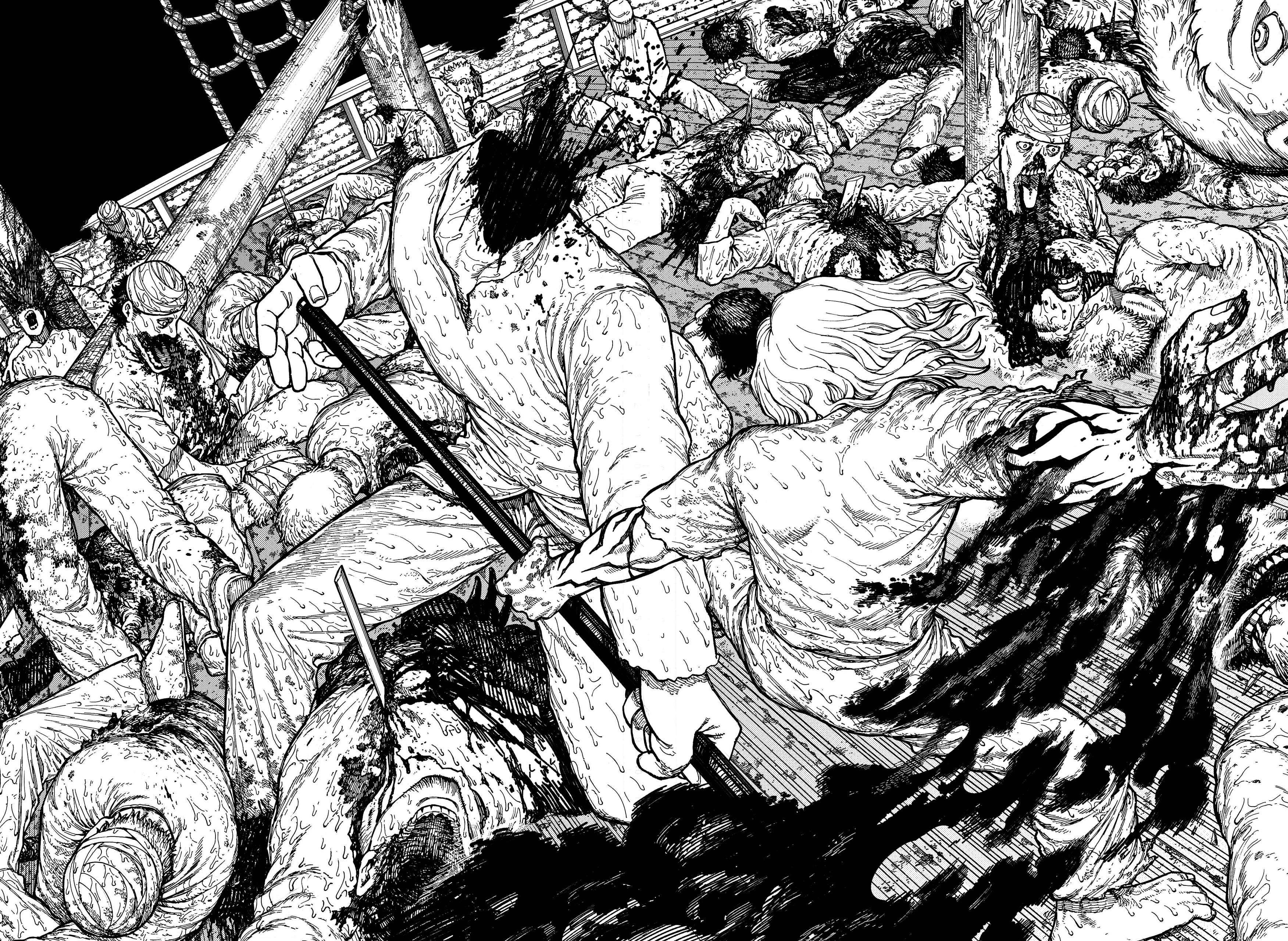 Read Centuria PT Manga Online