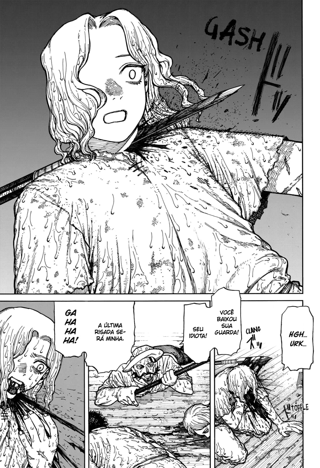 Read Centuria PT Manga Online
