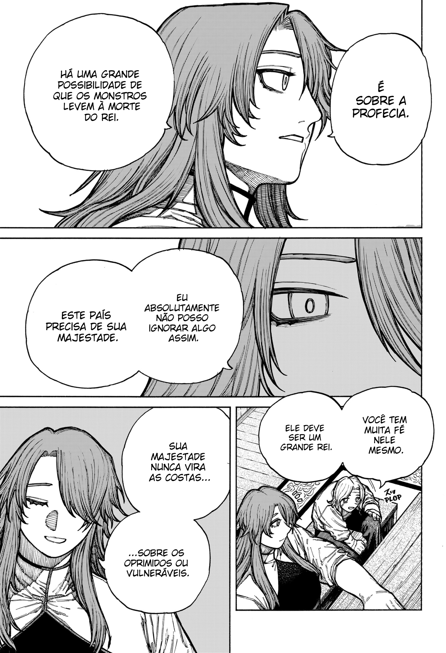 Read Centuria PT Manga Online