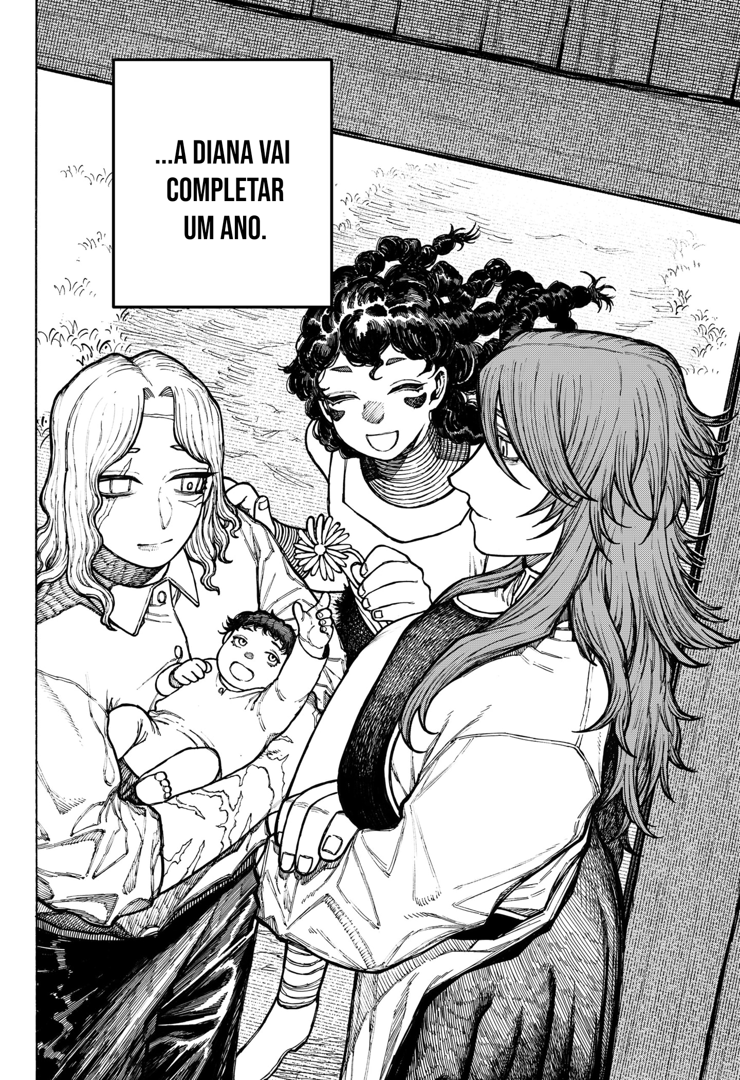 Read Centuria PT Manga Online