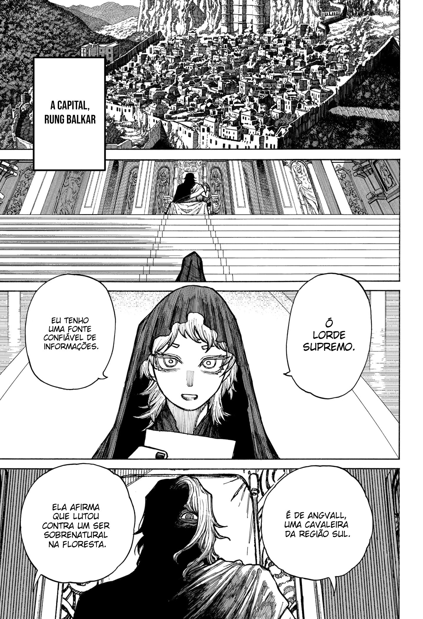 Read Centuria PT Manga Online