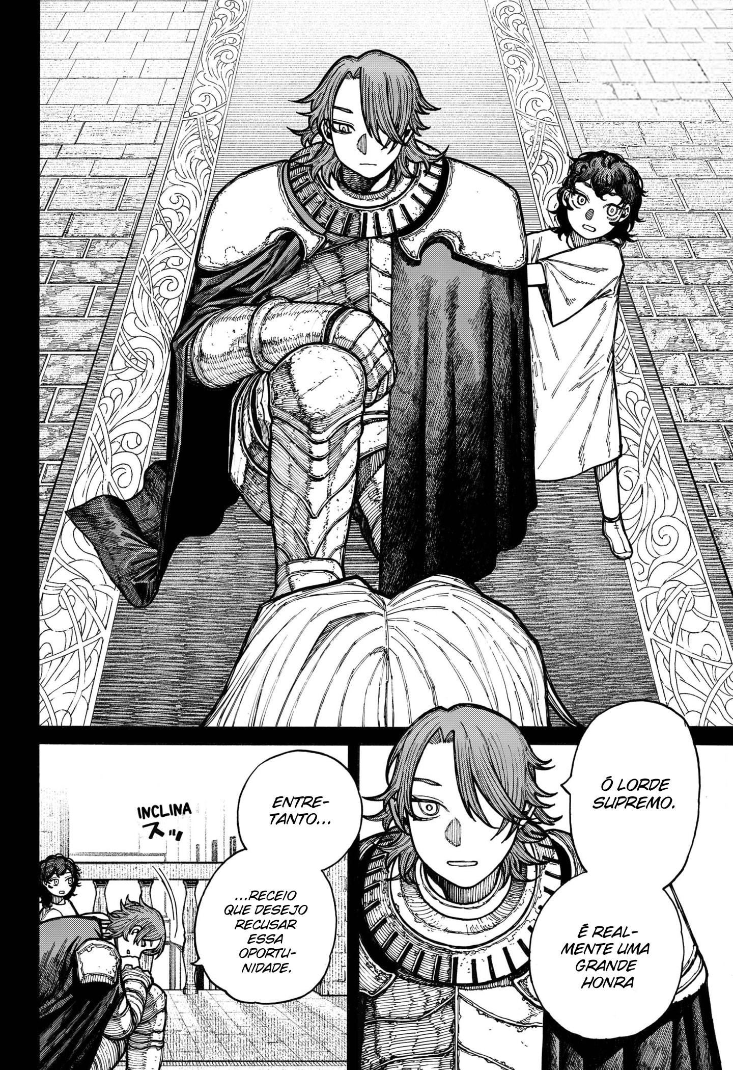 Read Centuria PT Manga Online