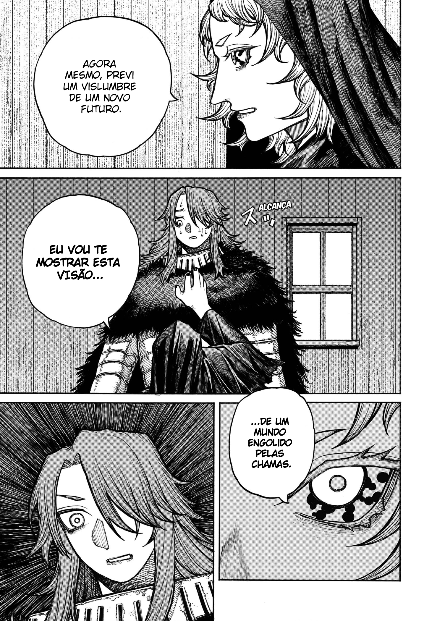 Read Centuria PT Manga Online