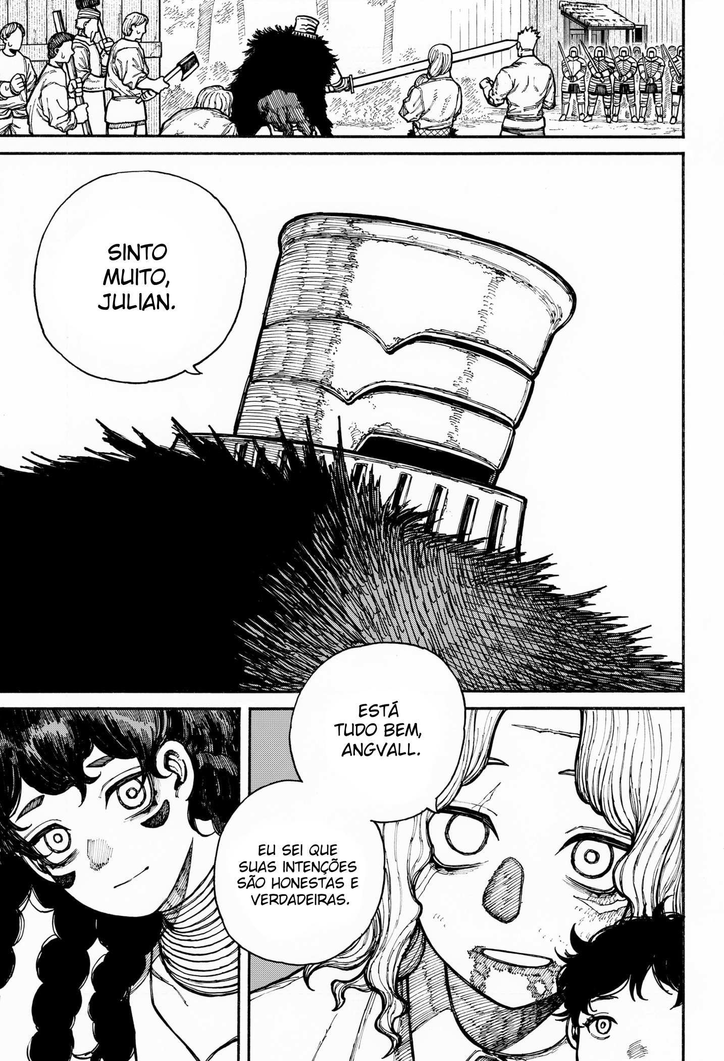 Read Centuria PT Manga Online