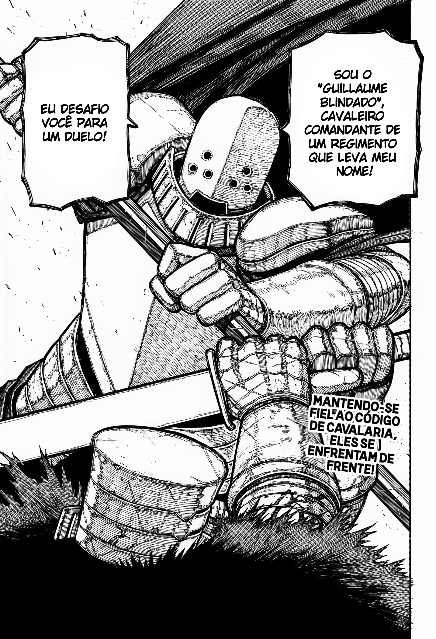Read Centuria PT Manga Online