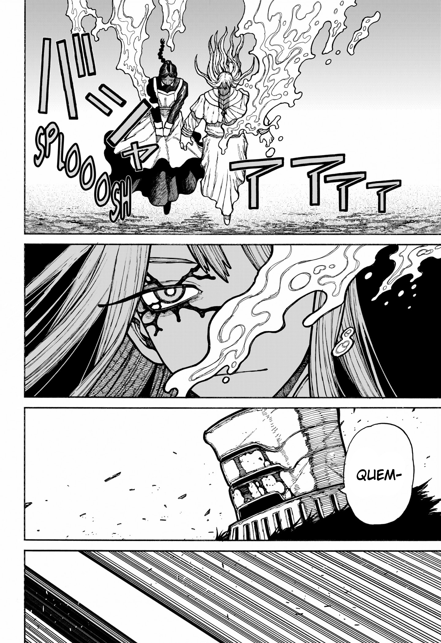 Read Centuria PT Manga Online