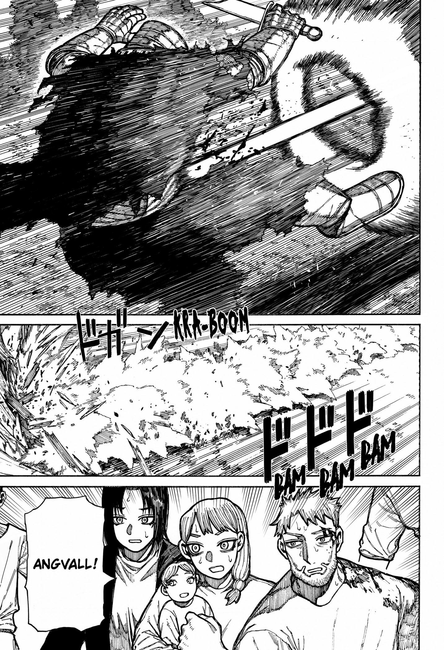 Read Centuria PT Manga Online