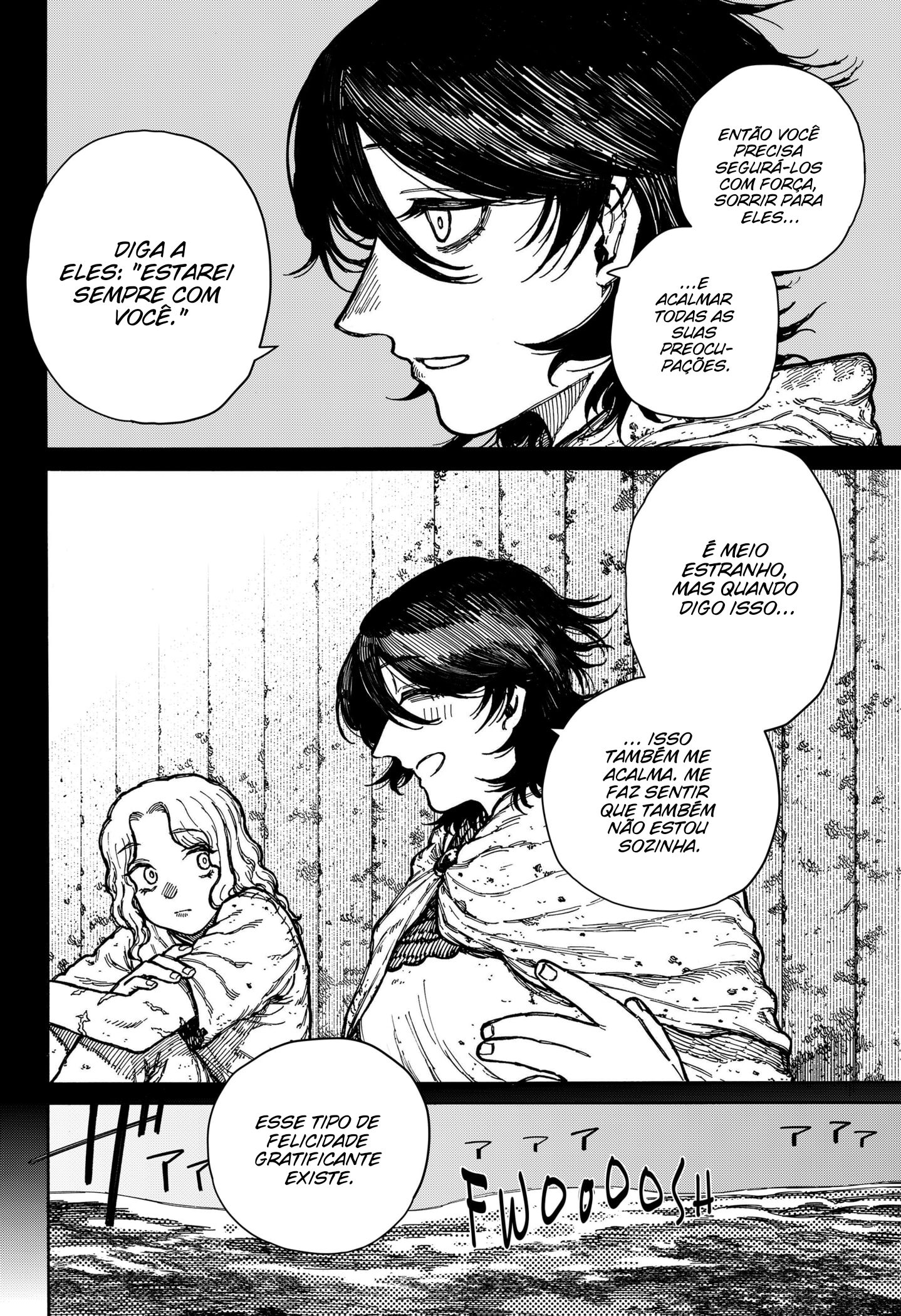 Read Centuria PT Manga Online
