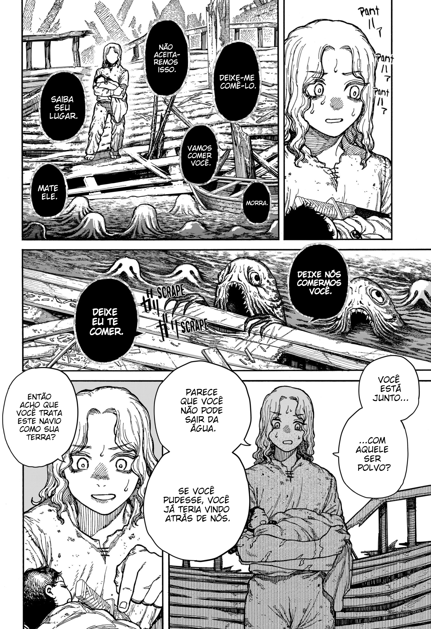 Read Centuria PT Manga Online