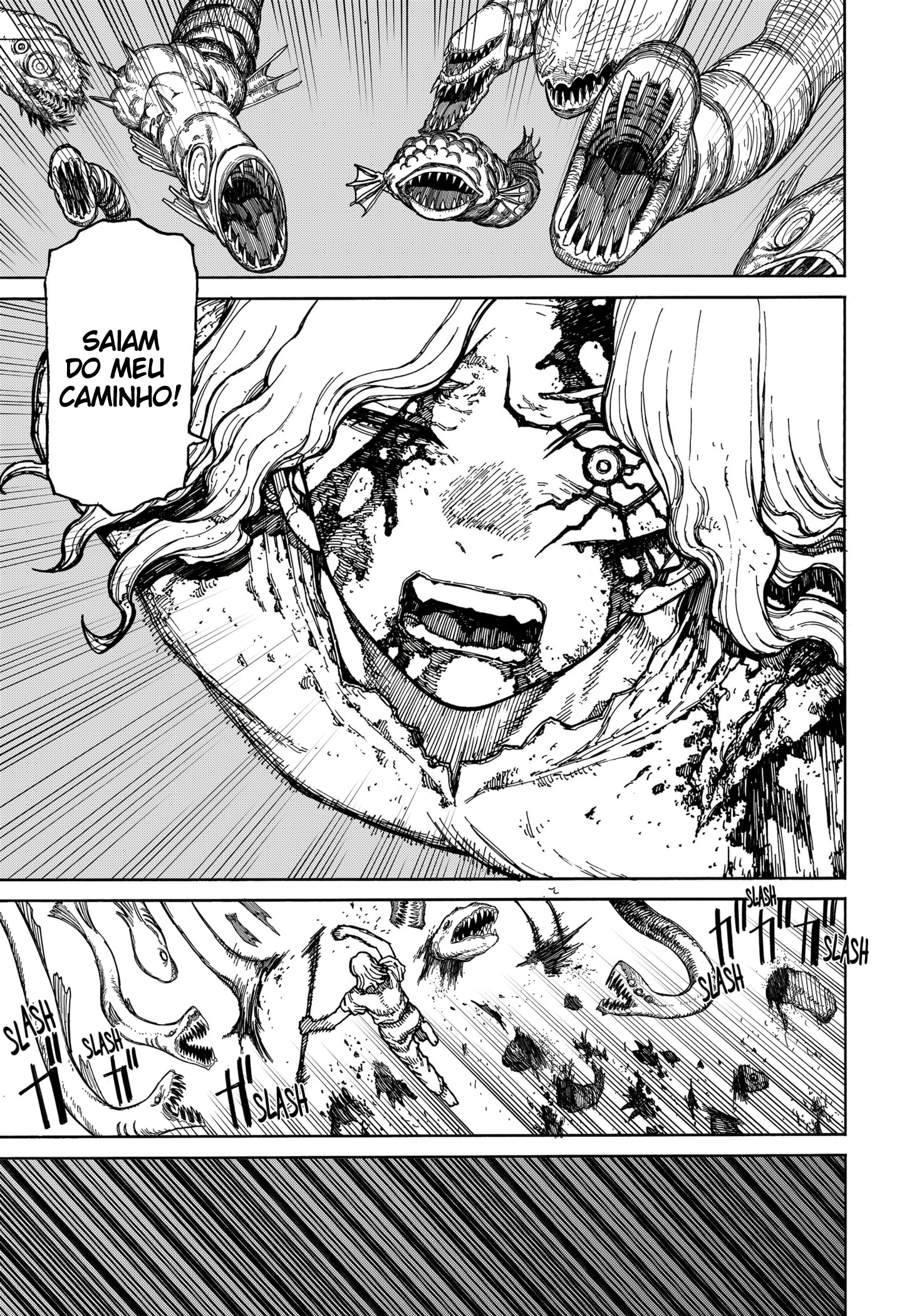 Read Centuria PT Manga Online