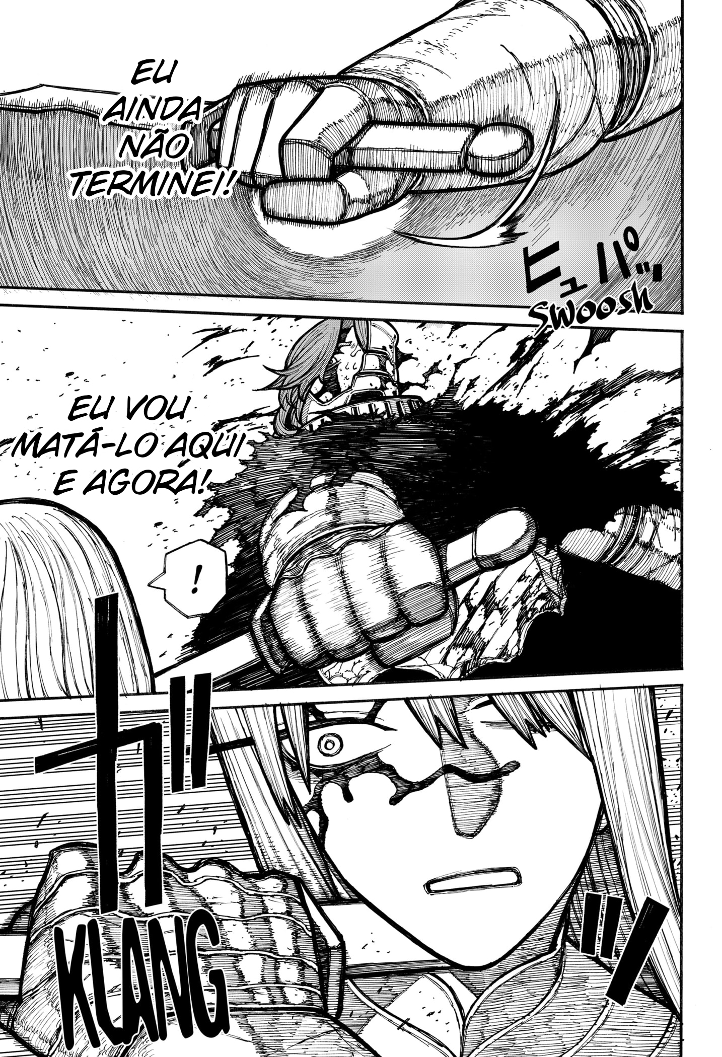 Read Centuria PT Manga Online