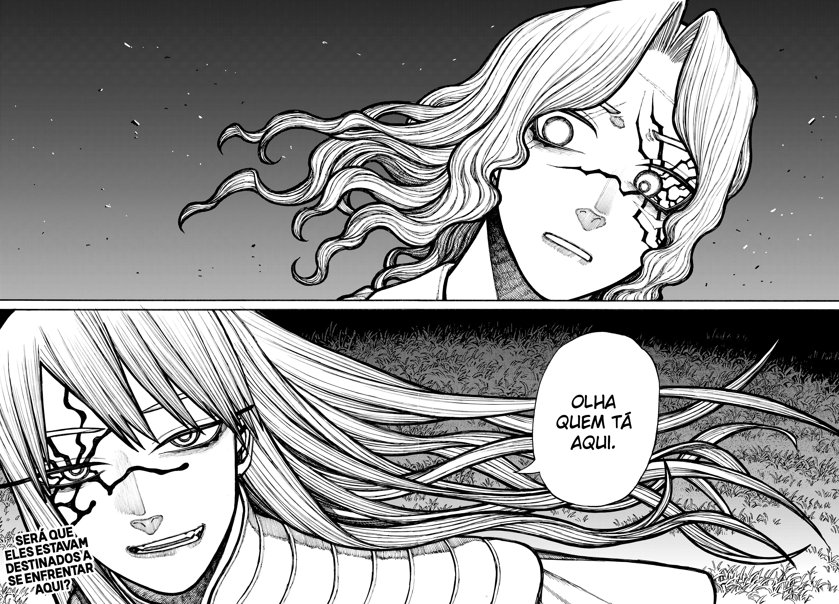 Read Centuria PT Manga Online