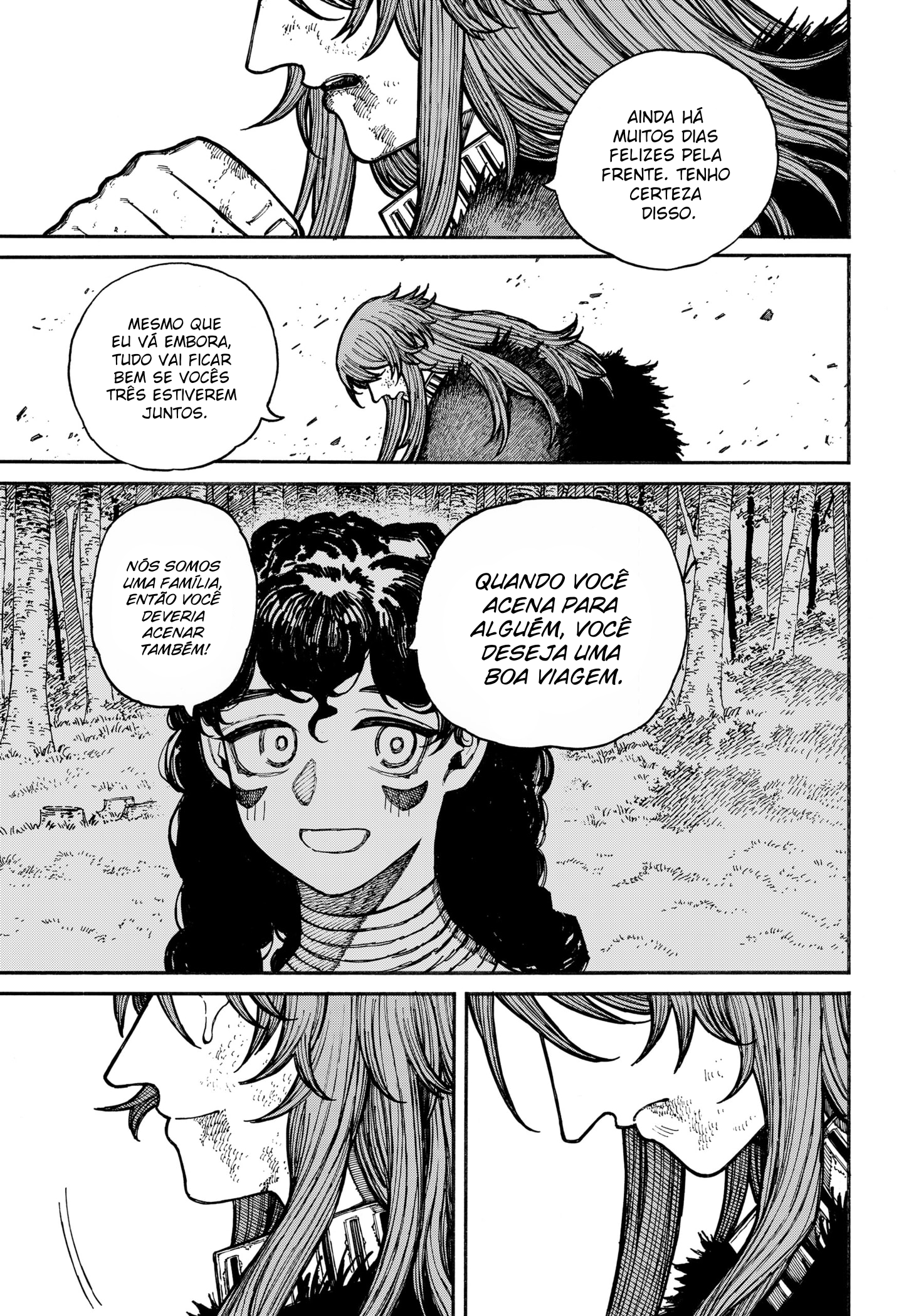 Read Centuria PT Manga Online
