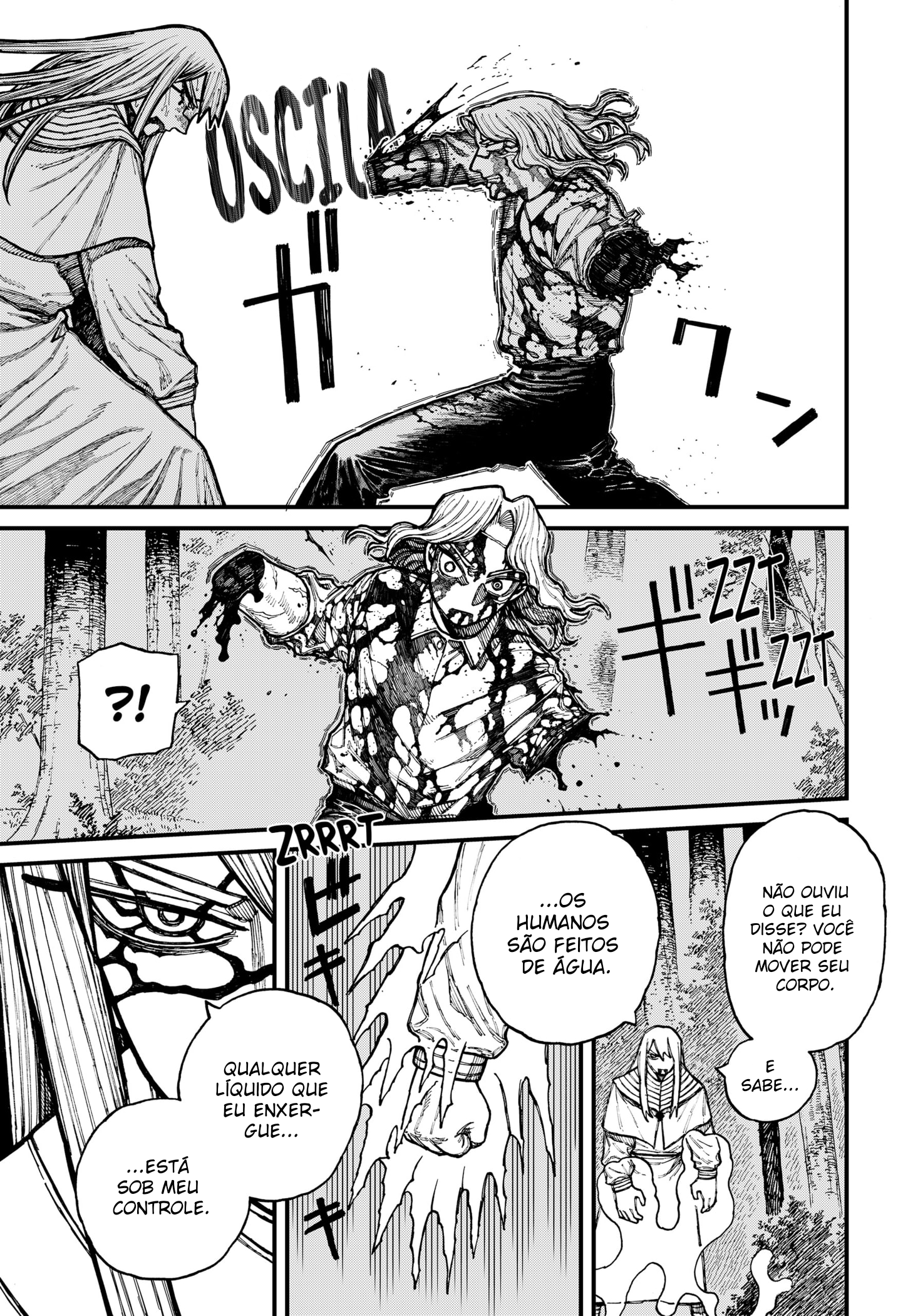 Read Centuria PT Manga Online