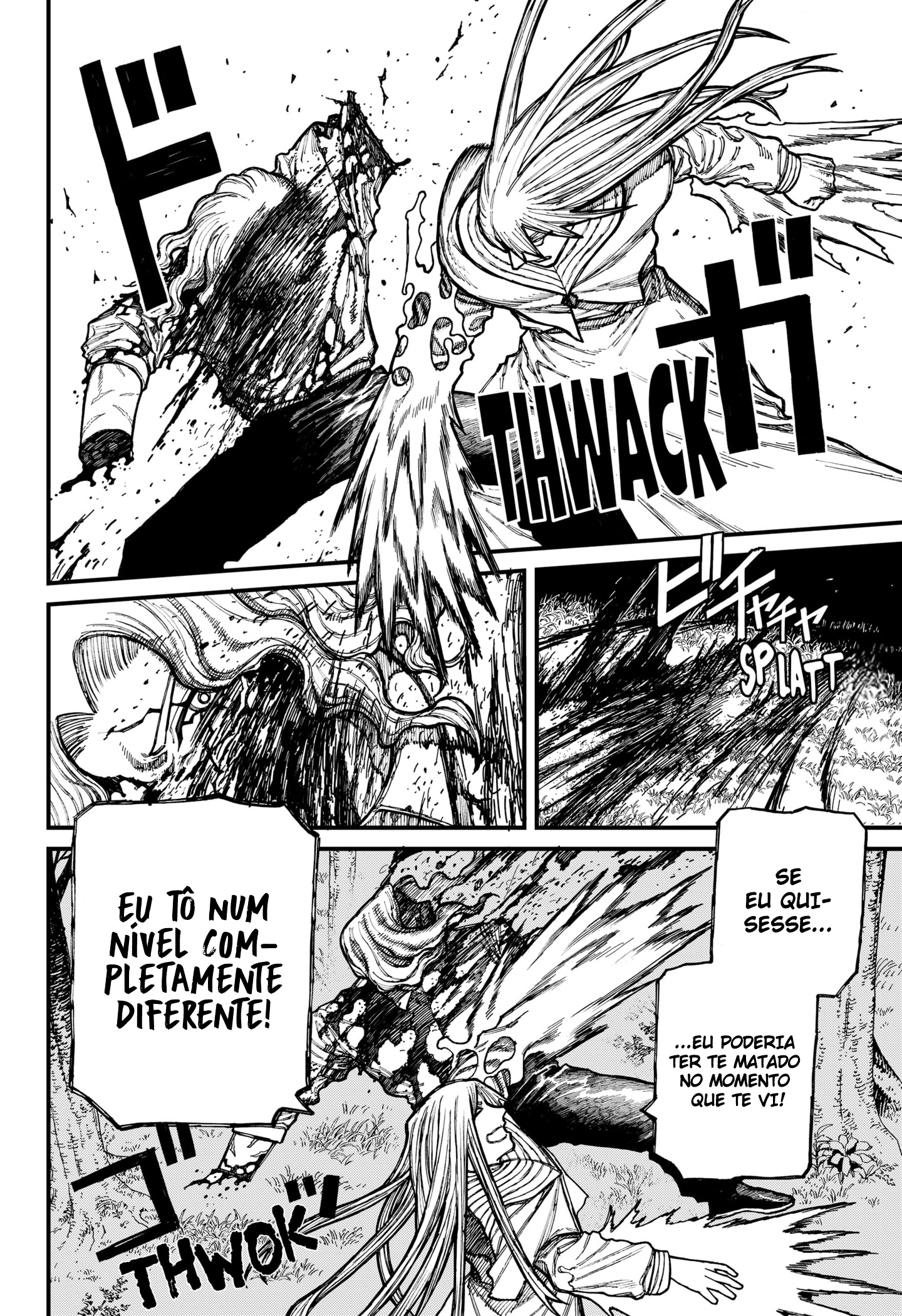 Read Centuria PT Manga Online