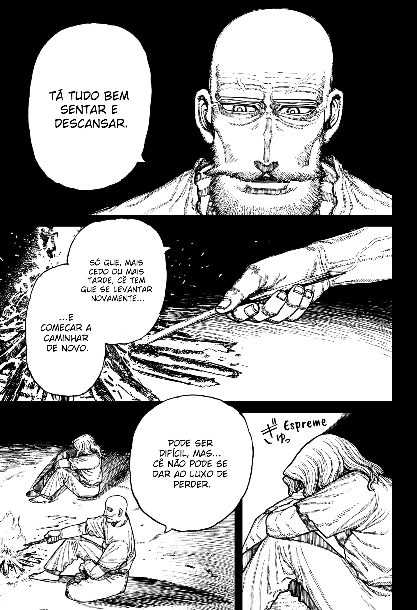 Read Centuria PT Manga Online