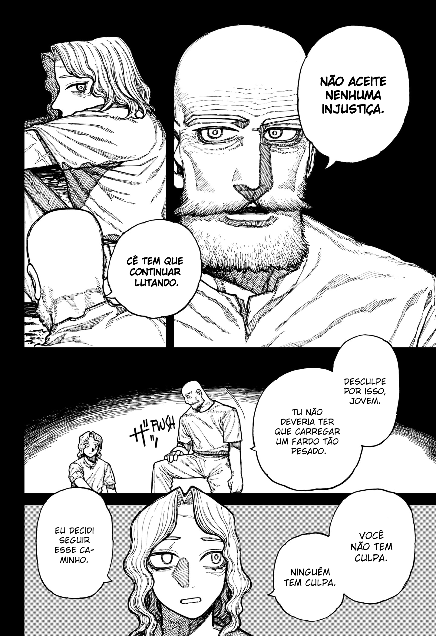 Read Centuria PT Manga Online