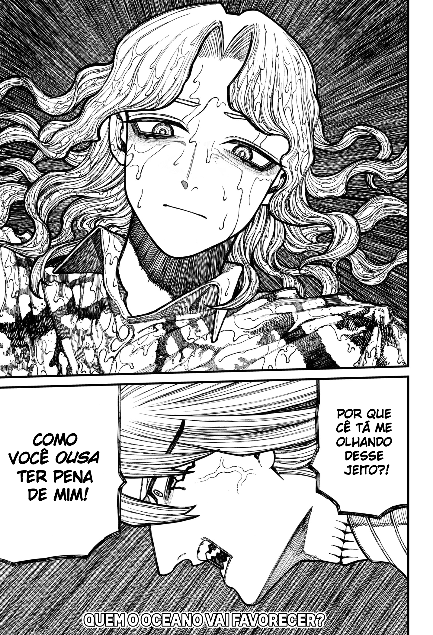 Read Centuria PT Manga Online
