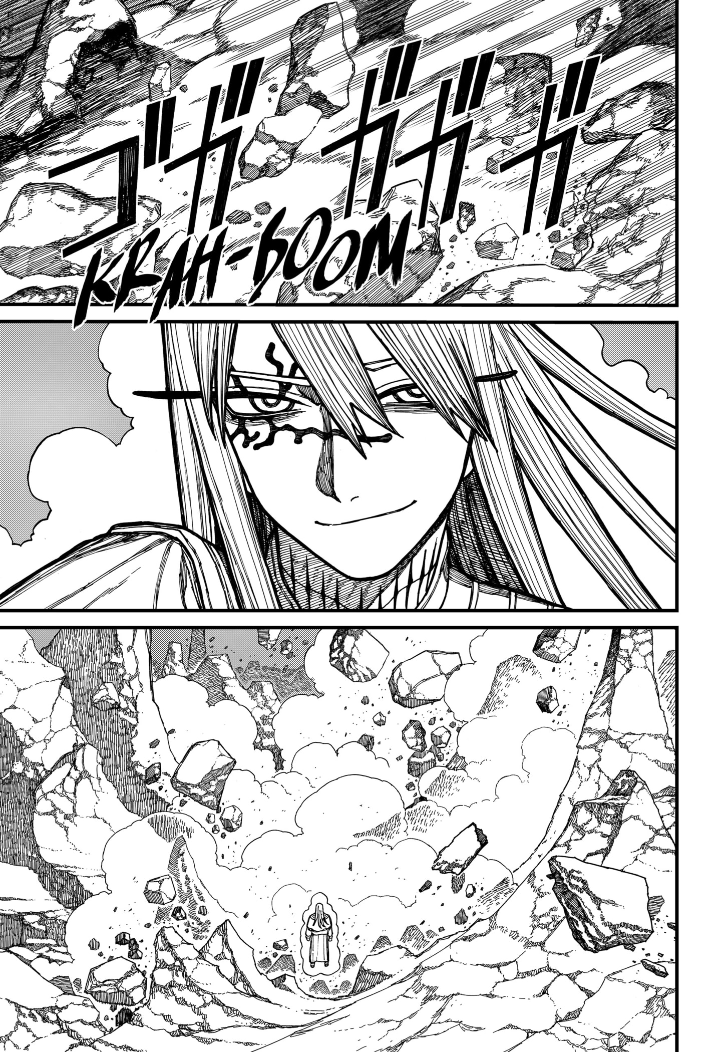 Read Centuria PT Manga Online