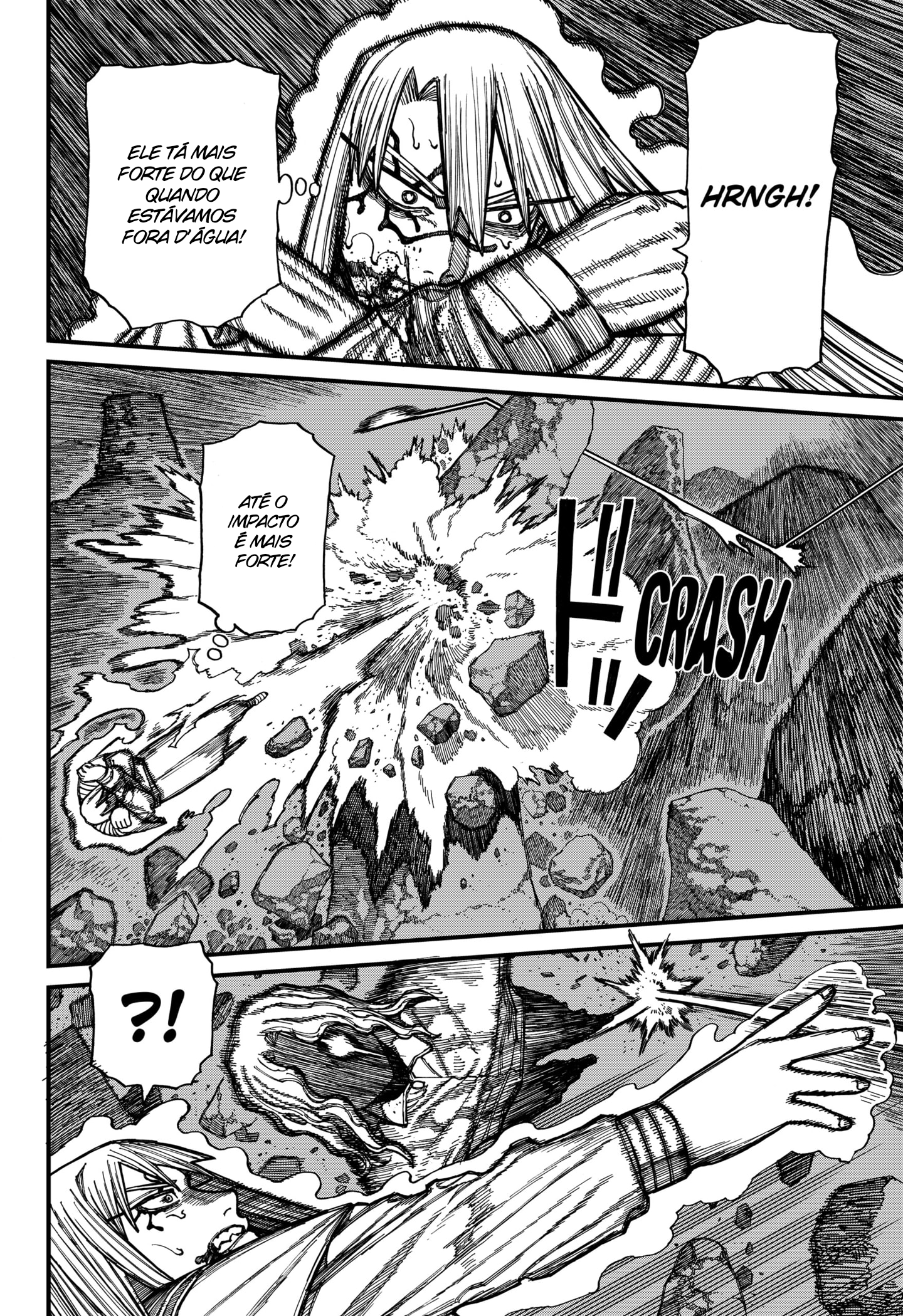 Read Centuria PT Manga Online