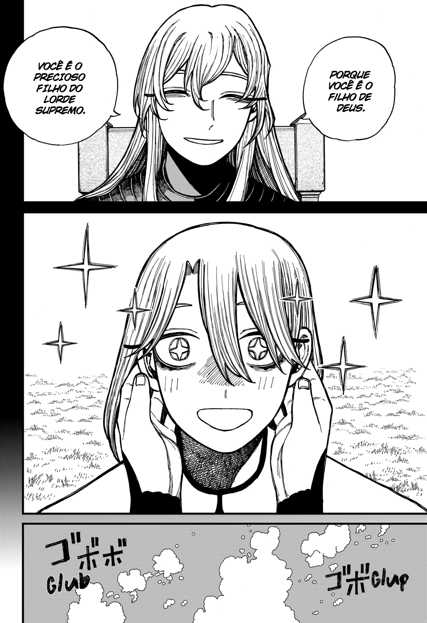 Read Centuria PT Manga Online